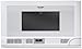 Sharp R1211: Over the Counter Microwave Oven