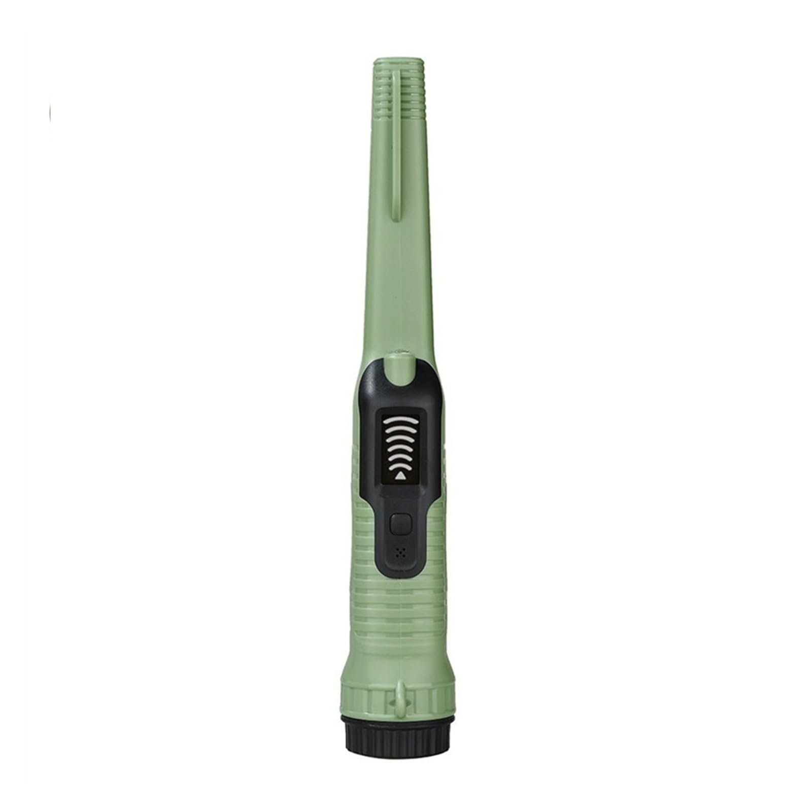 Détecteur de métaux Pinpointer LCD étanche haute sensibilité pour recherche précise