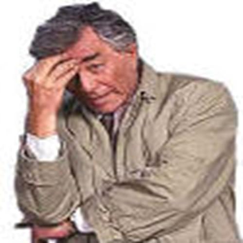 Why Columbo is Eminently Rewatchable