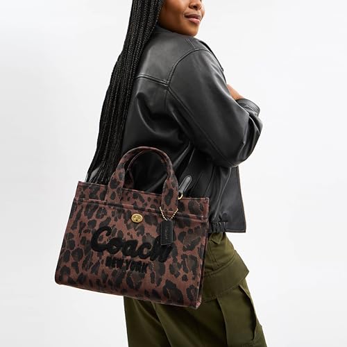 Image of Coach Women's Cargo Tote
