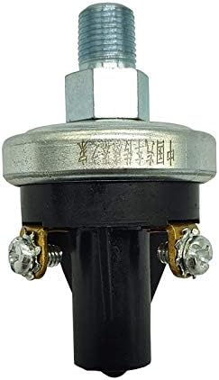 New Hydraulic Charge Pressure Switch 6671062 for Bobcat Loader 742 743 753 843