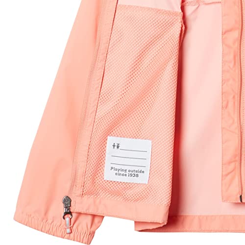 Image of Columbia Girls' Switchback II Jacket