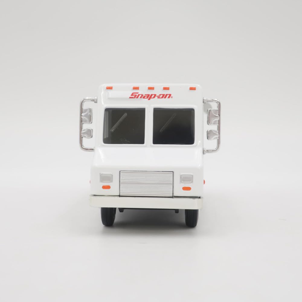 SnapOn スナップオン 1/43 メカニックバン ダイキャストカー BWL5820MC 中古 【工具専門店 テイクハンズ金沢野々市店】 Amazon | SnapOn スナップオン 1/43 メカニックバン ダイキャストカー
