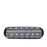 Zoom IMG-1 leewadee yoga bolster piccolo supporto Zoom IMG-1 leewadee yoga bolster piccolo supporto