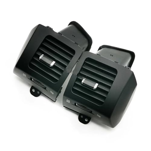 Rejilla de ventilación de salida de aire acondicionado rota: Solución para Toyota Prado 120 03-09
