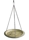 Audubon Hanging Bird Bath, 12 ' Diameter Model NA32350
