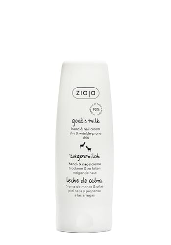 Ziaja Leche de Cabra Set de Regalo 810 g
