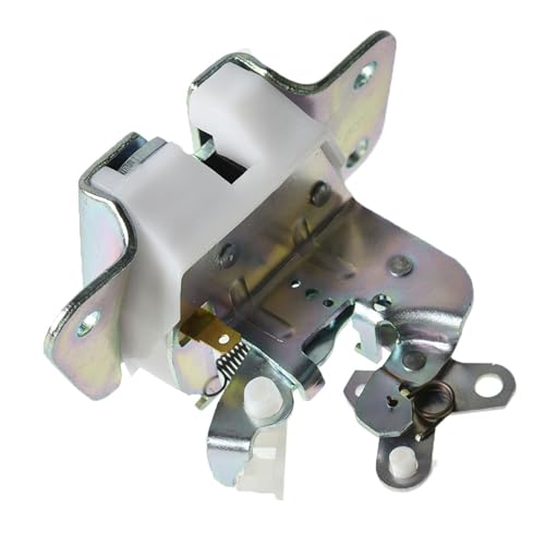 Image of GXYWADY Rear Tailgate Trunk Liftgate Door Lock Actuator MR503021 Replacement for 1996 Montero 1997-2004 Montero Sport