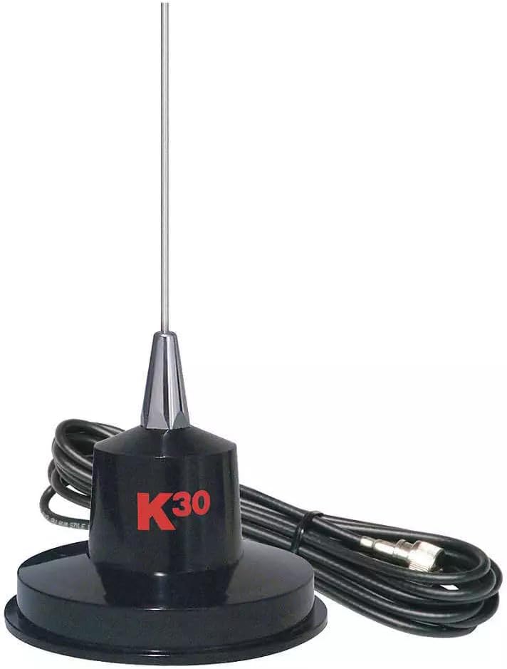 K40 K-30 MFR# K-30,CB,Black 39CJ52
