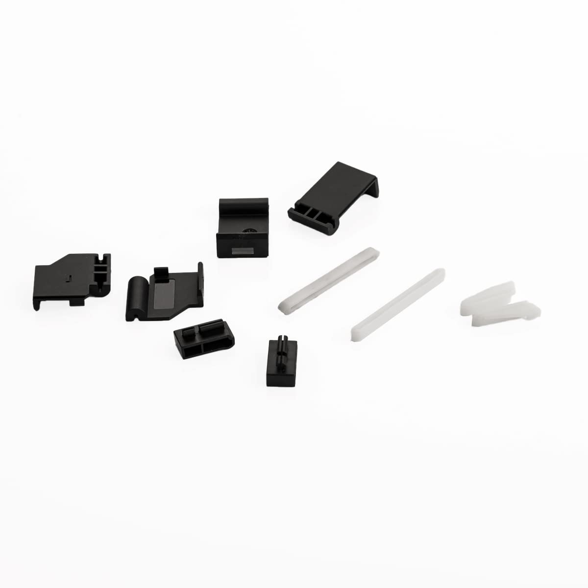 LST Schiebedach Schiene Reparatursatz Set 12-teilig X5 E53 X3 E83