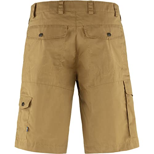 Fjallraven 87224-232 Karl Pro Shorts M Shorts Herren Buckwheat Brown Größe 56