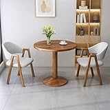 Matériau robuste et sélectionné. Cet ensemble table et chaises est fabriqué à partir de panneaux MDF robustes avec des peintures de qualité supérieure qui sont imperméables et résistantes aux rayures, assurant une durabilité durable.