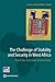 The Challenge of Stability and Security in West Africa (Africa Development Forum)
