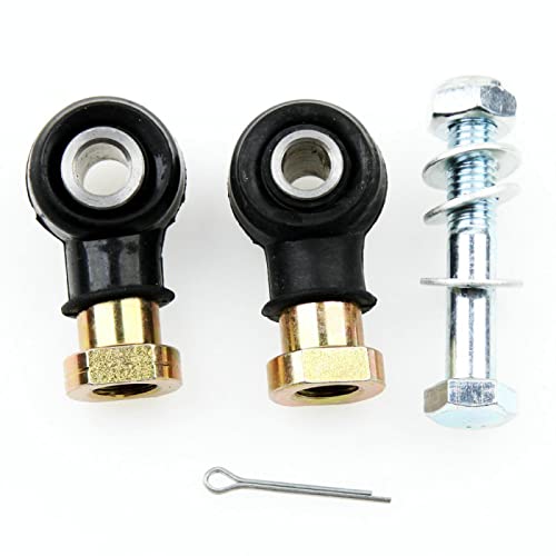 Jkyp Quadboss Atv Tie Rod End Kit 51-1021 For Atp330 500 Magnum 330 425 500 Scrambler 400 500 #TOP2