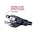 CyberPower CP550SLG Standby UPS Battery Backup and Surge Protector, 550VA/330W, 8 Outlets, Compact, UL Certified