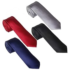4 Ties Mixed O