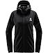 Produktbild Haglöfs Softshelljacke Frauen Multi Flex Hood wasserabweisend, windabweisend, Stretch True Black S S