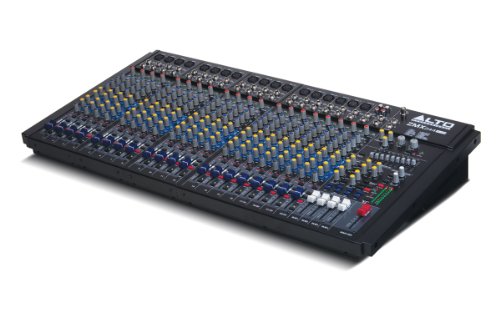 mezcladora behringer 24 canales Marca Alto Professional