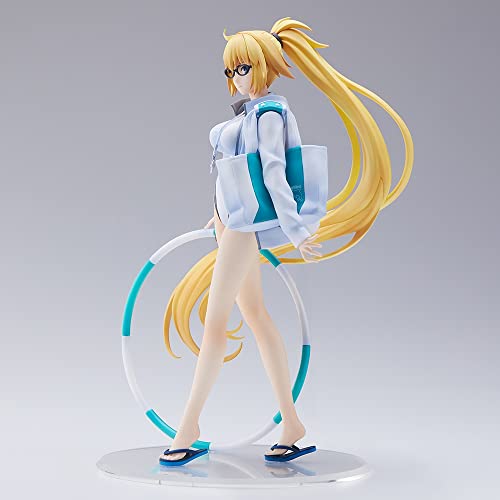 Figura Archer/Jeanne d'Arc Fate/Grand Order SEGA miniatura 2