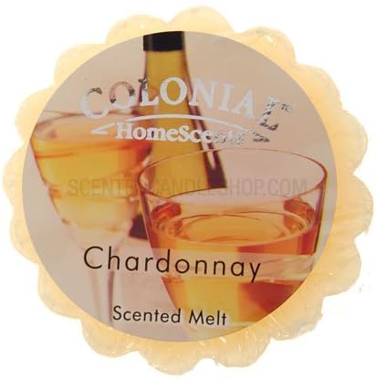 Colonial Scented Melt (Chardonnay)