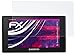 Produktbild atFoliX Glasfolie kompatibel mit Garmin DriveSmart 51 LMT-S Panzerfolie, 9H Hybrid-Glass FX Schutzpanzer Folie