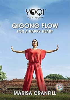 YOQI: Qigong Flow for a Happy Heart with Marisa Cranfill