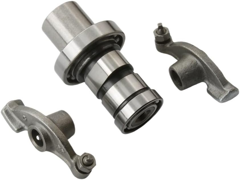 Scooter Camshaft & Rocker Arm Compatible With H Arobase Dylan Sh Fes 125 150 SH150 SH125 150cc 14100-KGF-910 14431KGF910