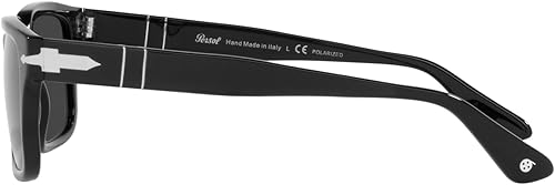 Miniatura 4 de Persol Gafas de sol rectangulares PO3272S