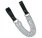 Kettenlänge 22 cm - Gesamtlänge ca. 42 cm