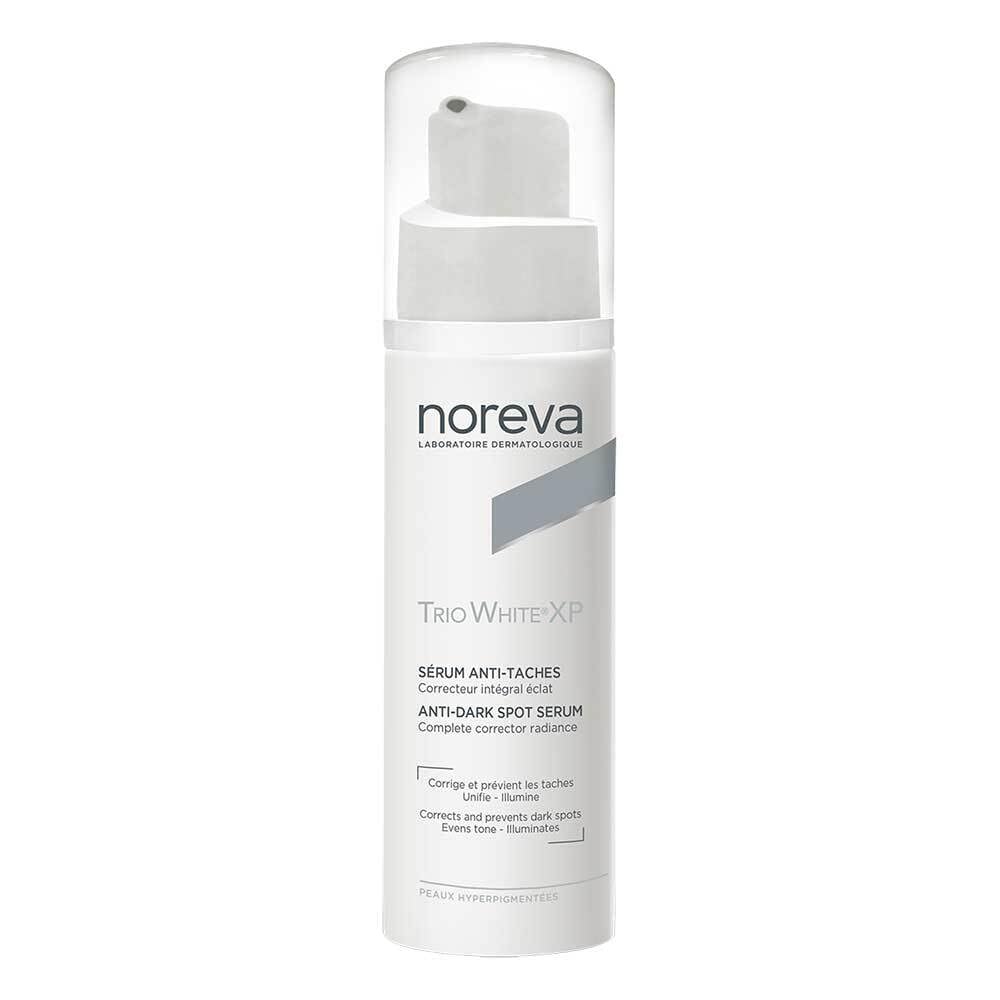 NorevaTrio White XP Anti-Dark Spot Serum 30ml