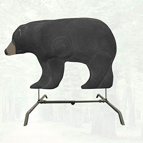 Highwild Universal Adjustable 3D Archery Target Stand - Larger Range - Indoor & Outdoor Use (C- 3D Target Stand) by Highwild - Image 3