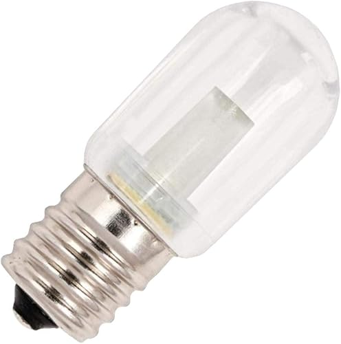 Miniatura 6 de Westinghouse 4511900 - Bombilla LED transparente T7 equivalente a 15 vatios con base intermedia, 1 unidad (paquete de 2)