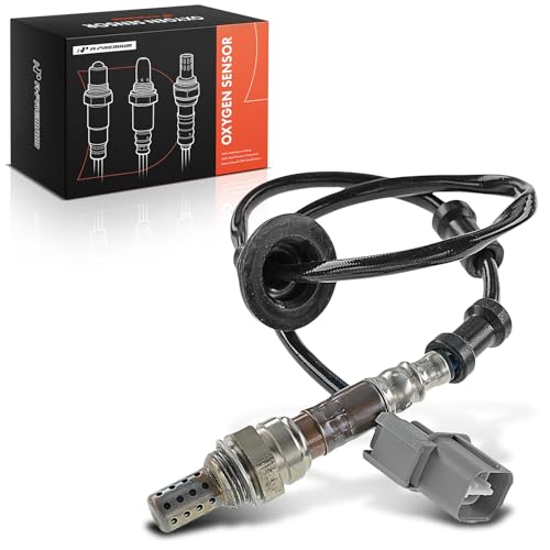 Sensor de Oxígeno A-Premium para Acura TL 1996-1998 miniatura 1