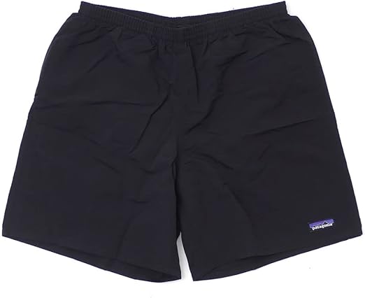 新品 patagonia パタゴニア メンズ バギーズロング 7インチ 黒 Amazon | [Patagonia (パタゴニア)] M's Baggies Longs 7