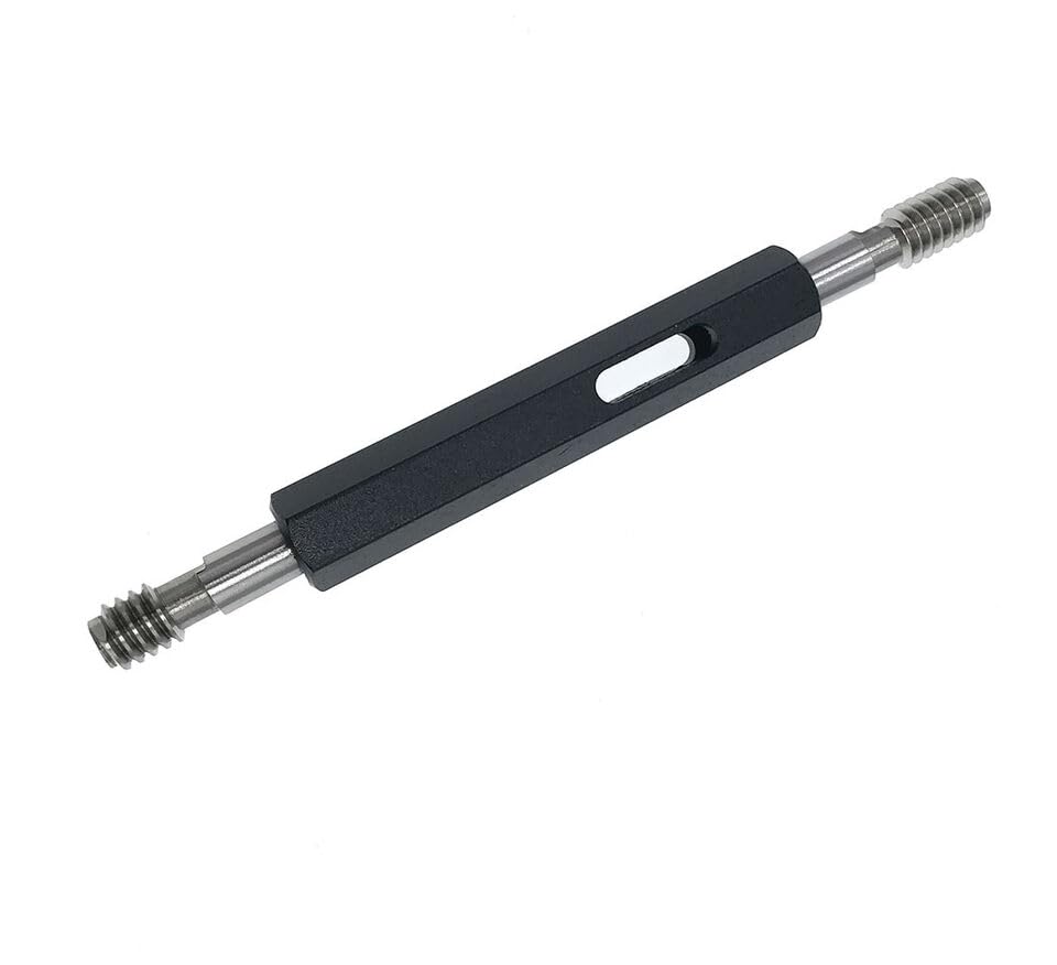 Thread Plug Gage 1/4-20 UNC 2B Double Ends Thread Plug Gage Unified Thread Gage
