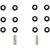 FEL-PRO SS 72629 Valve Stem Seal Set