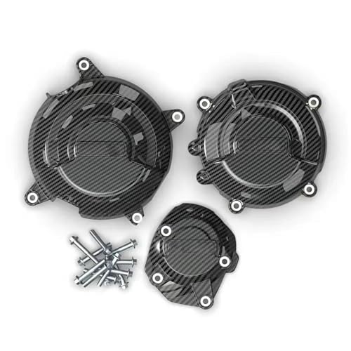 Protection moteur moto pour Triumph Trident 660 et Tiger Sport 600