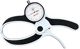 Adipômetro Plicômetro Científico Sanny - AD1010-1