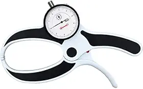 Adipômetro Plicômetro Científico Sanny - AD1010-1