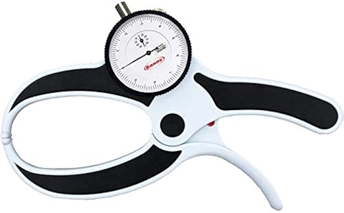 Adipômetro Plicômetro Científico Sanny - AD1010-1