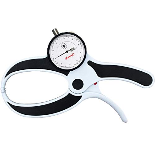 Adipômetro Plicômetro Científico Sanny - AD1010-1