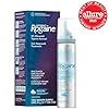 Rogaine 5% Minoxidil Foam, Topical Once-A-Day Hair Loss Treatment for Women to Regrow Fuller, Thicker Hair, Unscented, 2-Month Supply, 2.11 oz