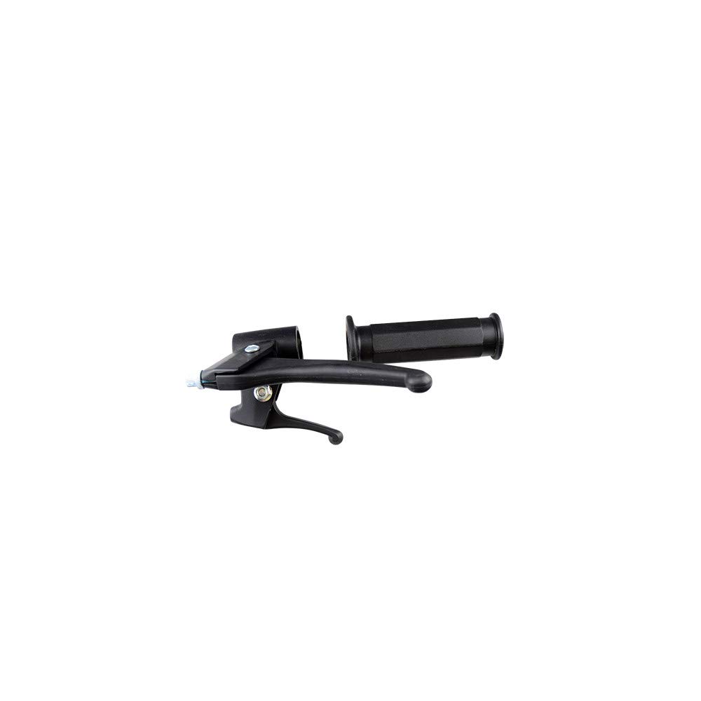 poignee frein cyclo gauche compatible avec ciao px 1989- avec starter