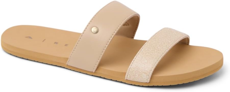 REEF Bliss Nights Eliana Slide Sandal - Image 7