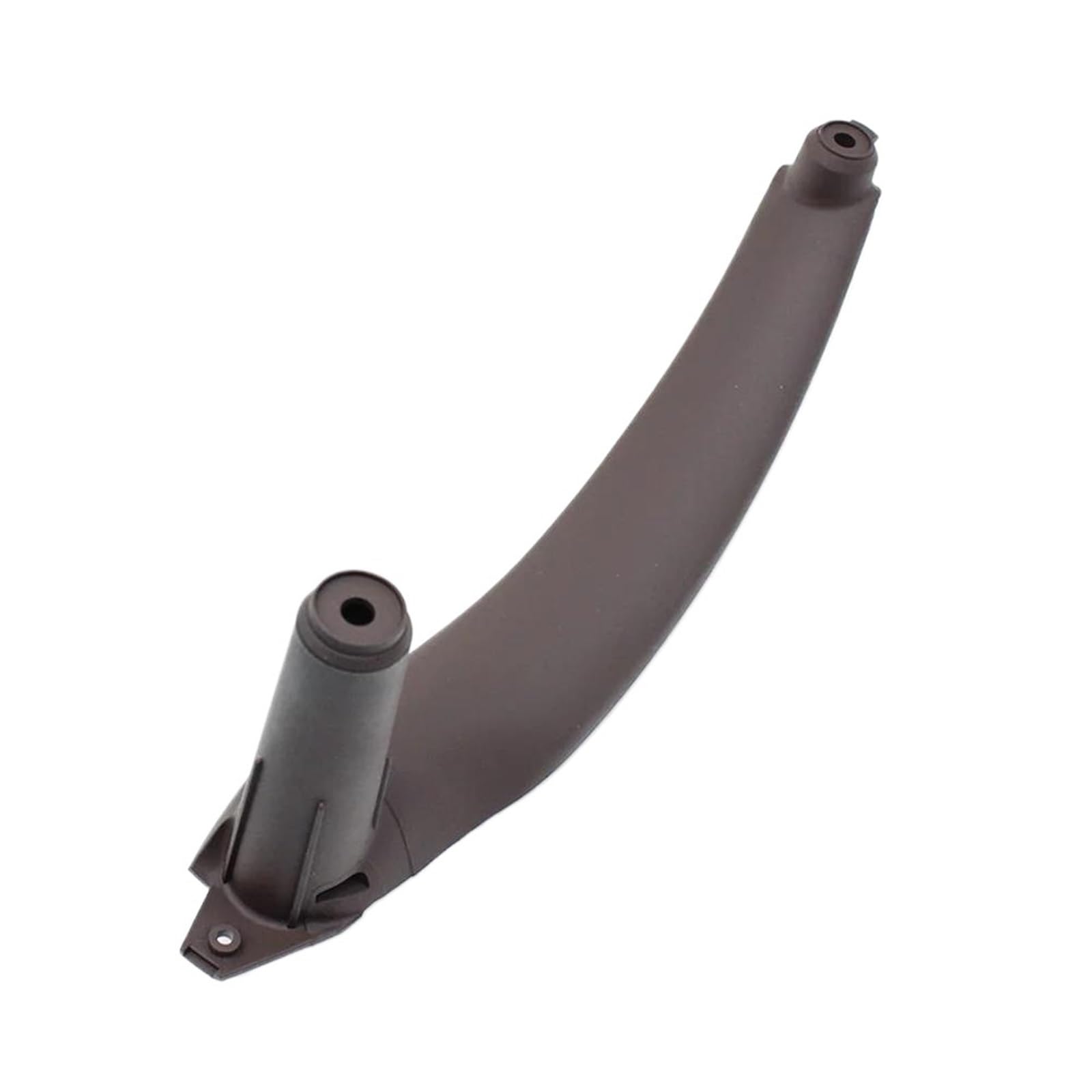 Jyutdw Right Moka Left And Right Interior Door Handle Car Door Interior Handle Trim Accessories For Bmw For X5 X6 E70 E71 E72 2007-2013(Right Moka)