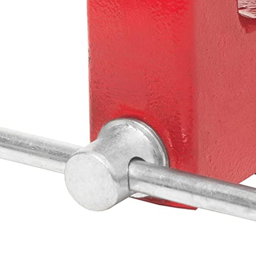 Torno de Bancada Industrial Número 3 - METALCAVA - 05.947-1, 3276