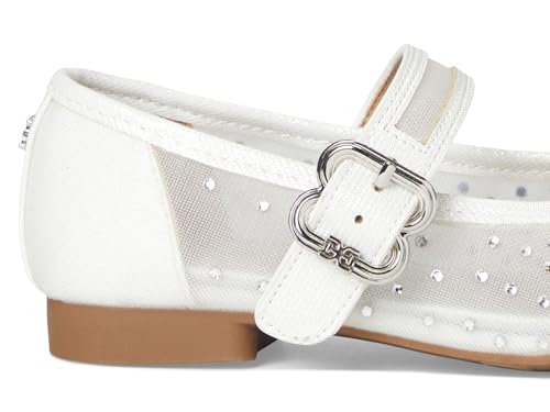 Sam Edelman Girl's Mave Fade (Little Big Kid) Ballet Flat 6