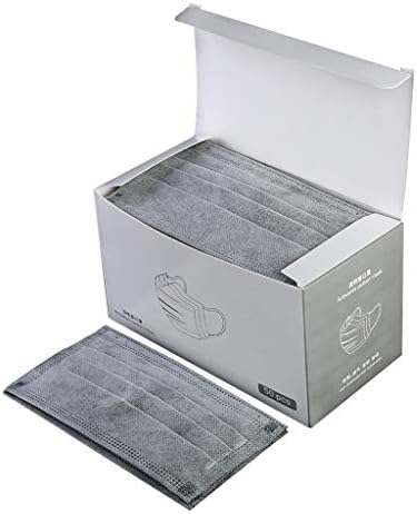 WXAN NEW PRODUCTS 20-100PCS!! in this special period, in order to protect the health of yourself and your family, this thing is essential！ (50PC, Gray)（USA）