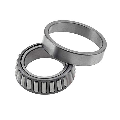 Front Wheel Bearing Race Seal Set Kit Assembly Fit For Ford F150 1995 1994 1993 1992 1991 1990 1989 1988 1987 1986 1985 1984 1983 1982 1981 #TOP1