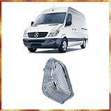 Rechts Rechts Aussenspiegel Spiegel Blinker M. Sprinter W906 A0018229020